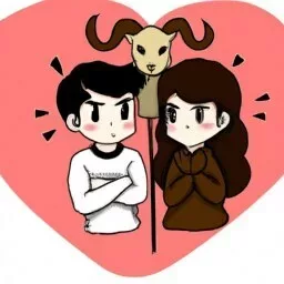 Love And Relationships Of Zodiac Sign Aries