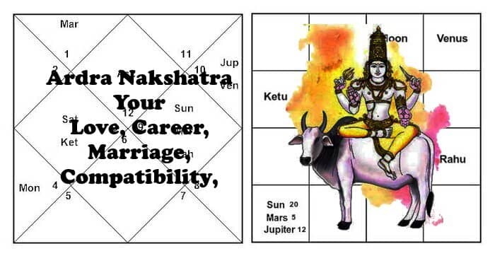 Ardra-Nakshatra-Love-Career-Marriage-Compatibility-Characteristics