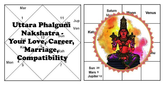 Uttara Phalguni Nakshatra-Love, Career, Marriage, Compatibility, Characteristics