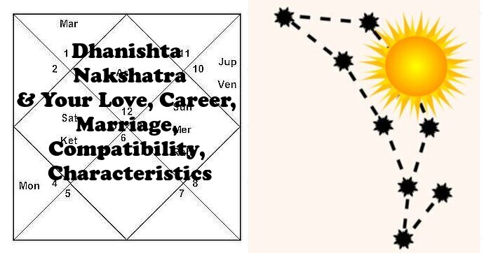 Dhanishta Nakshatra-Love, Career, Marriage, Compatibility, Characteristics 1