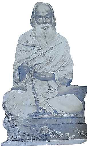 Shankar Ji's Great Grand Father Gauranga Chandra Bhattacharjee