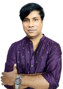 Astrologer Shankar Bhattacharjee - Palmist numerologist (2)